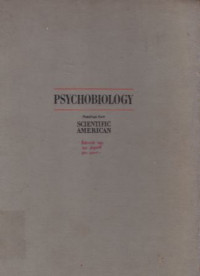 Psychobiology :the biological bases of behavior