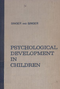 Psychological development in children