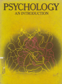 Psycology an introduction