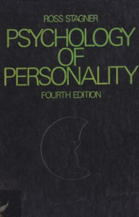 Psychology of personality