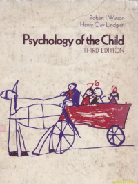 Psychology of the child