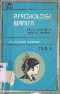 Psychologi wanita