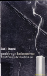 Pudarnya kebenaran