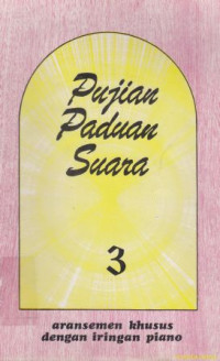 Paduan suara gereja 3