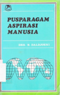 Pusparagam aspirasi manusia