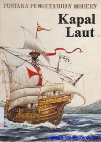 Kapal laut