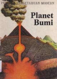 Planet bumi