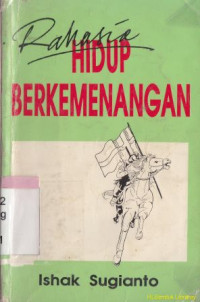 Rahasia hidup berkemenangan