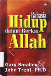 Rahasia hidup dalam berkat Allah