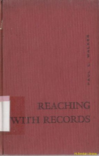 Reaching with records