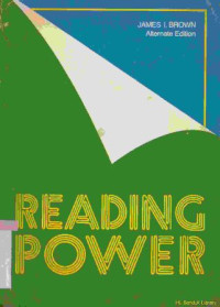 Reading Power