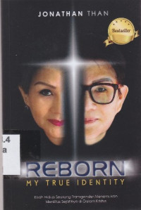 Reborn :my true identity