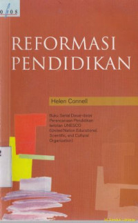 Reformasi Pendidikan