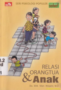 Relasi orang tua dan anak