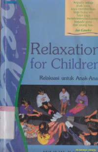 Relaxation for children (relaksasi untuk anak-anak)