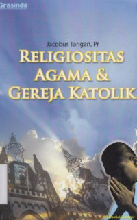 Religiositas agama dan gereja Katolik