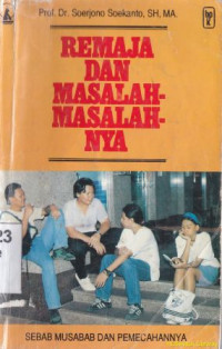 Remaja dan masalah-masalahnya