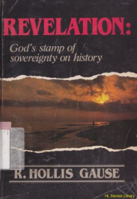 Revelations : God's stamp of severeignty on history