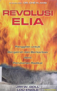 Revolusi Elia