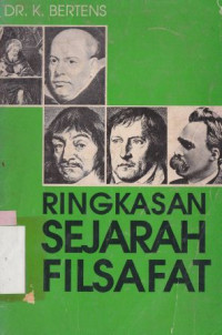 Ringkasan sejarah filsafat