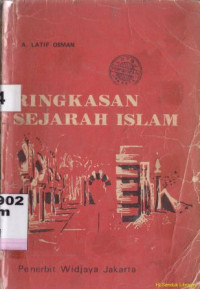 Ringkasan sejarah islam