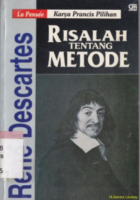 Risalah tentang metode