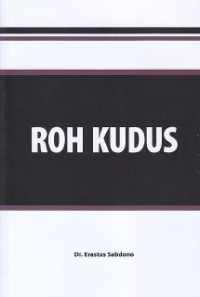 Roh Kudus