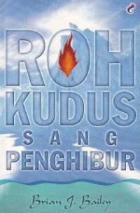 Roh Kudus sang Penghibur