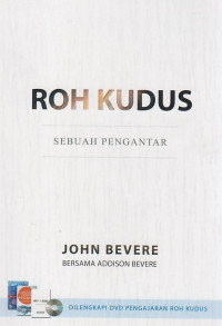 Roh Kudus : Sebuah Pengantar