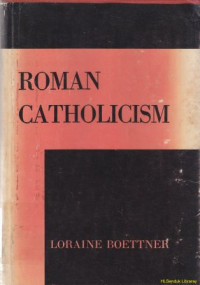 Roman catholicism