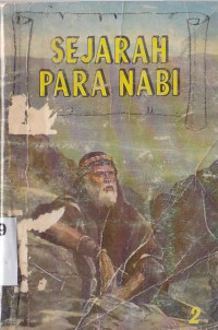 Sejarah para nabi