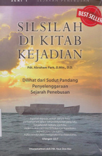 Silsilah di kitab Kejadian