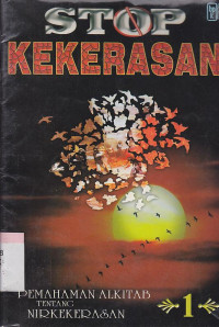 Stop kekerasan