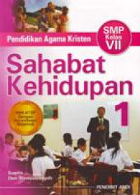 Sahabat Kehidupan 1