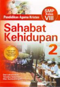 Sahabat Kehidupan 2