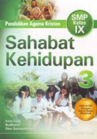 Sahabat Kehidupan 3