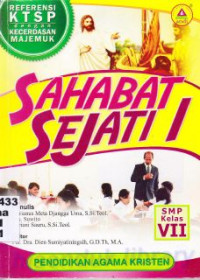 Sahabat Sejati 1