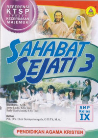 Sahabat Sejati 3