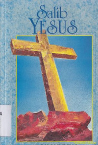 Salib Yesus