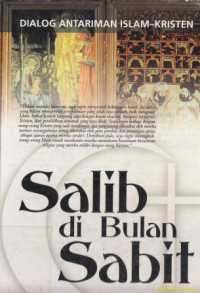 Salib di bulan sabit