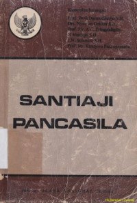 Santiaji Pancasila