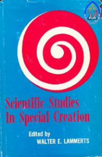 Scientific Studies in Special creation