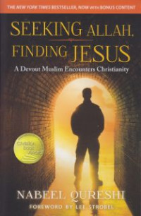 Seeking Allah, Fending Jesus