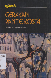 Sejarah gerakan pentakosta