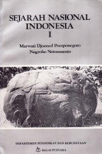 Sejarah nasional Indonesia 1