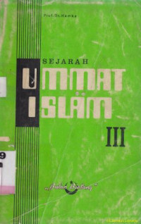 Sejarah umat islam III