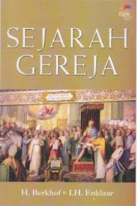 Sejarah Gereja