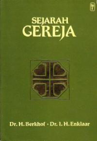 Sejarah gereja