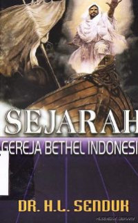 Sejarah Gereja Bethel Indonesia