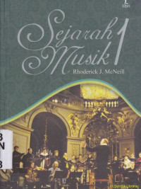 Sejarah Musik 1:Masa Yunani kuno sampai akhir Barok